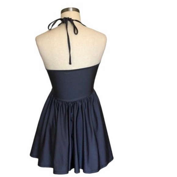 COPY - American Apparel Dress - Picture 3 of 5